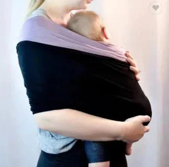Baby Wrap Carrier