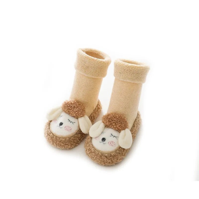 Baby's Winter Warmers