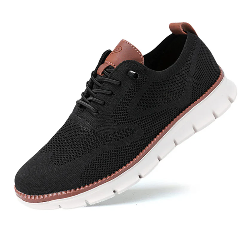 CityFlex Ultra-Comfort Shoes