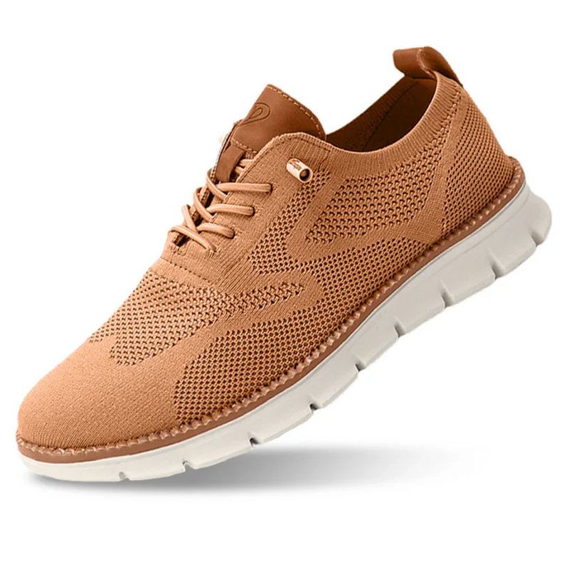 CityFlex Ultra-Comfort Shoes