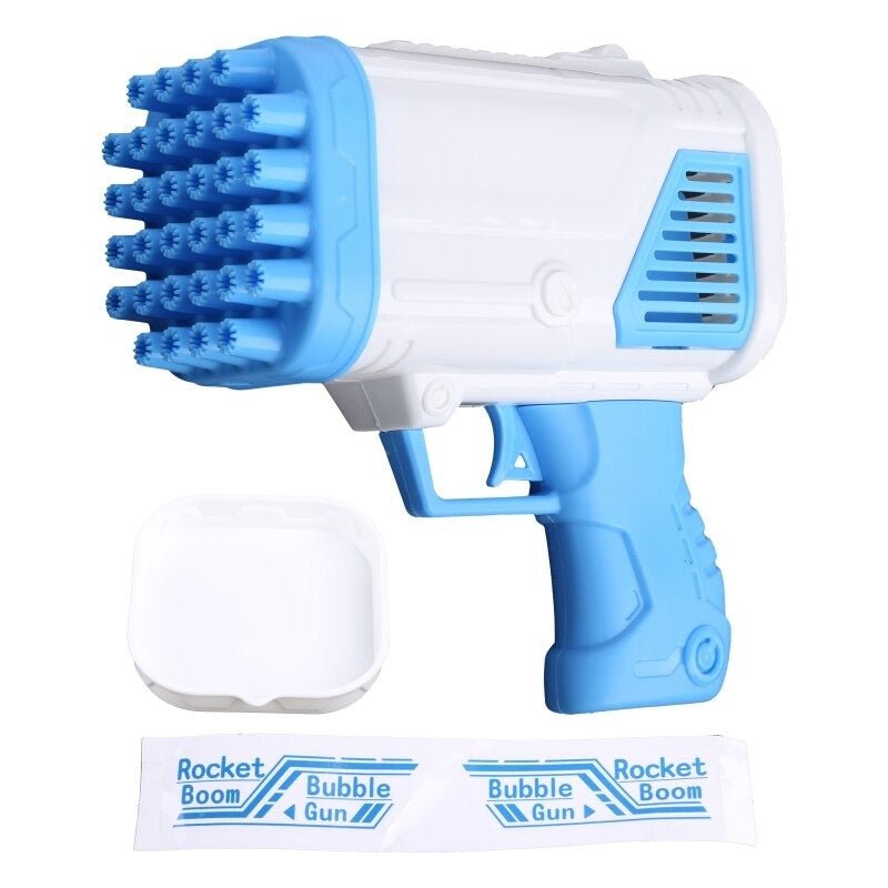 Bubble Super Blower