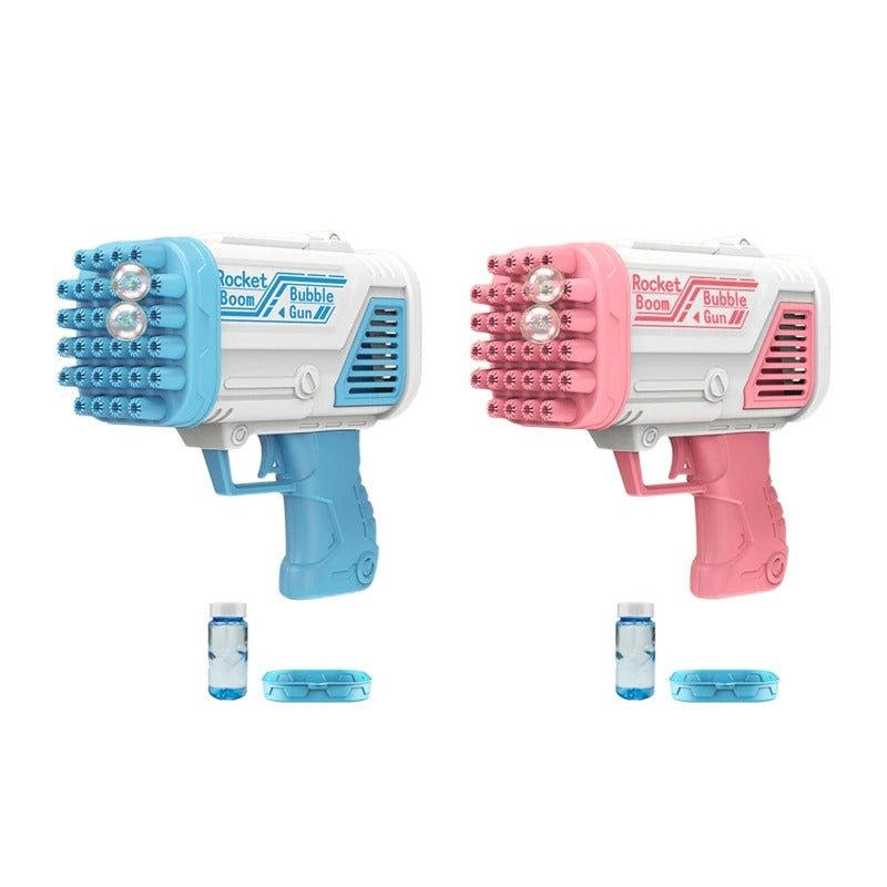 Bubble Super Blower