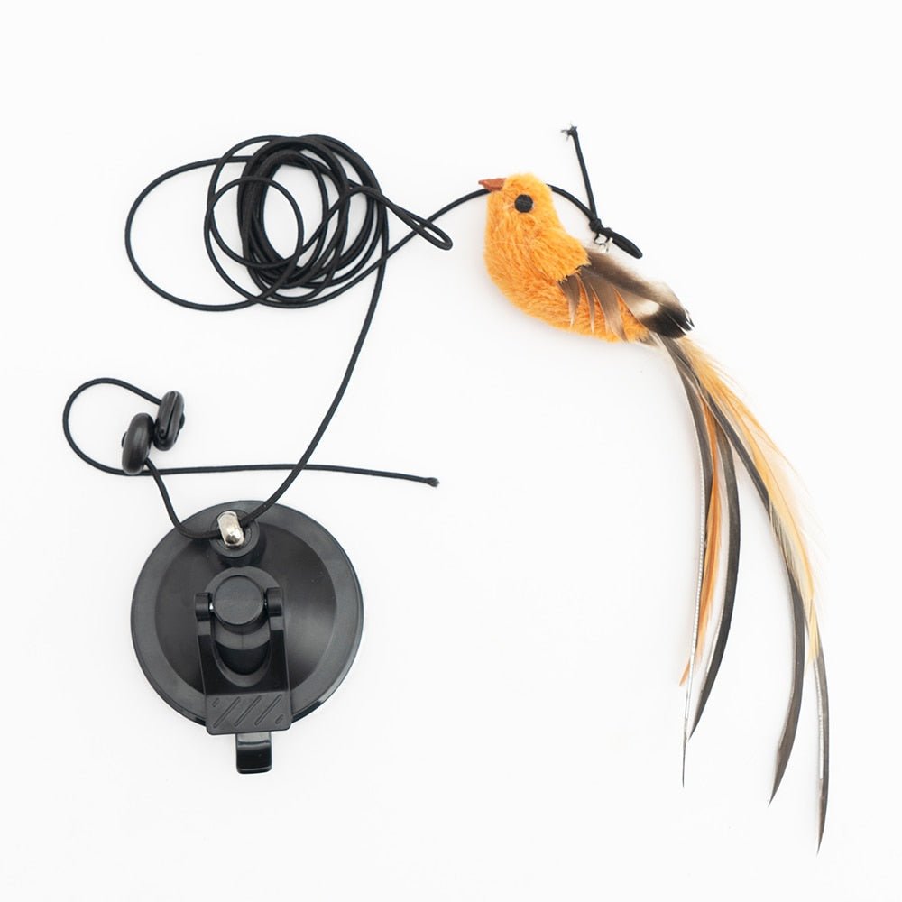 Cat Toy - HunterCat™