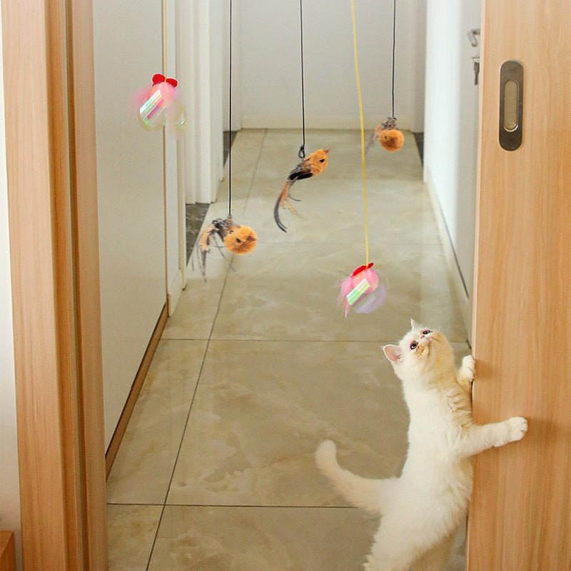 Cat Toy - HunterCat™