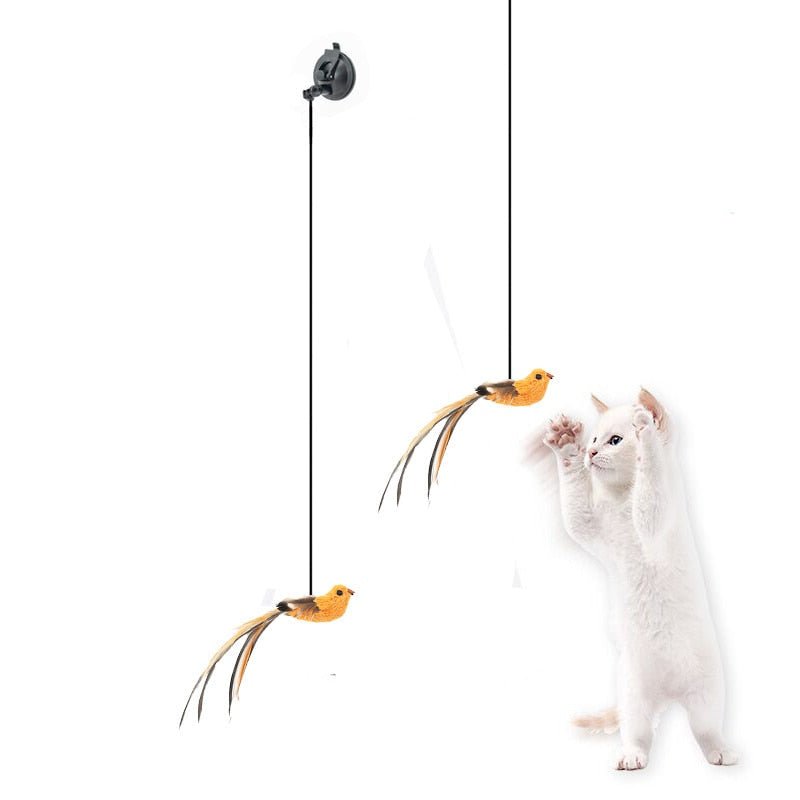 Cat Toy - HunterCat™