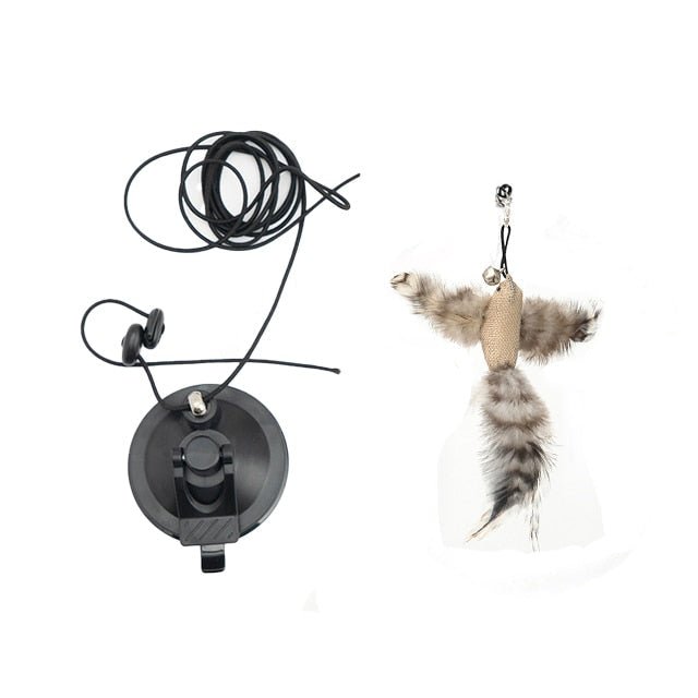 Cat Toy - HunterCat™