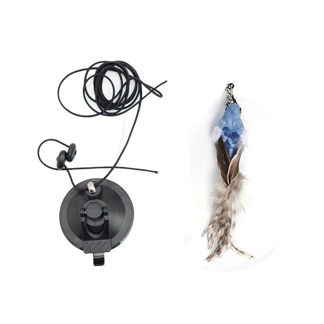 Cat Toy - HunterCat™