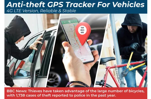 Smart Finder Tag