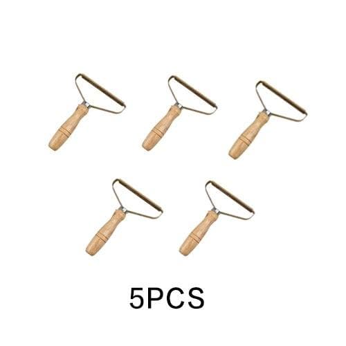 Cepillo Anti-Pelusa