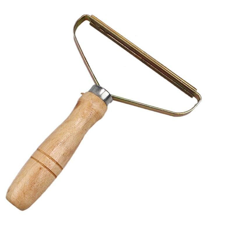 Cepillo Anti-Pelusa