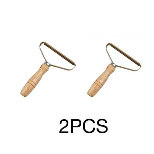 Cepillo Anti-Pelusa