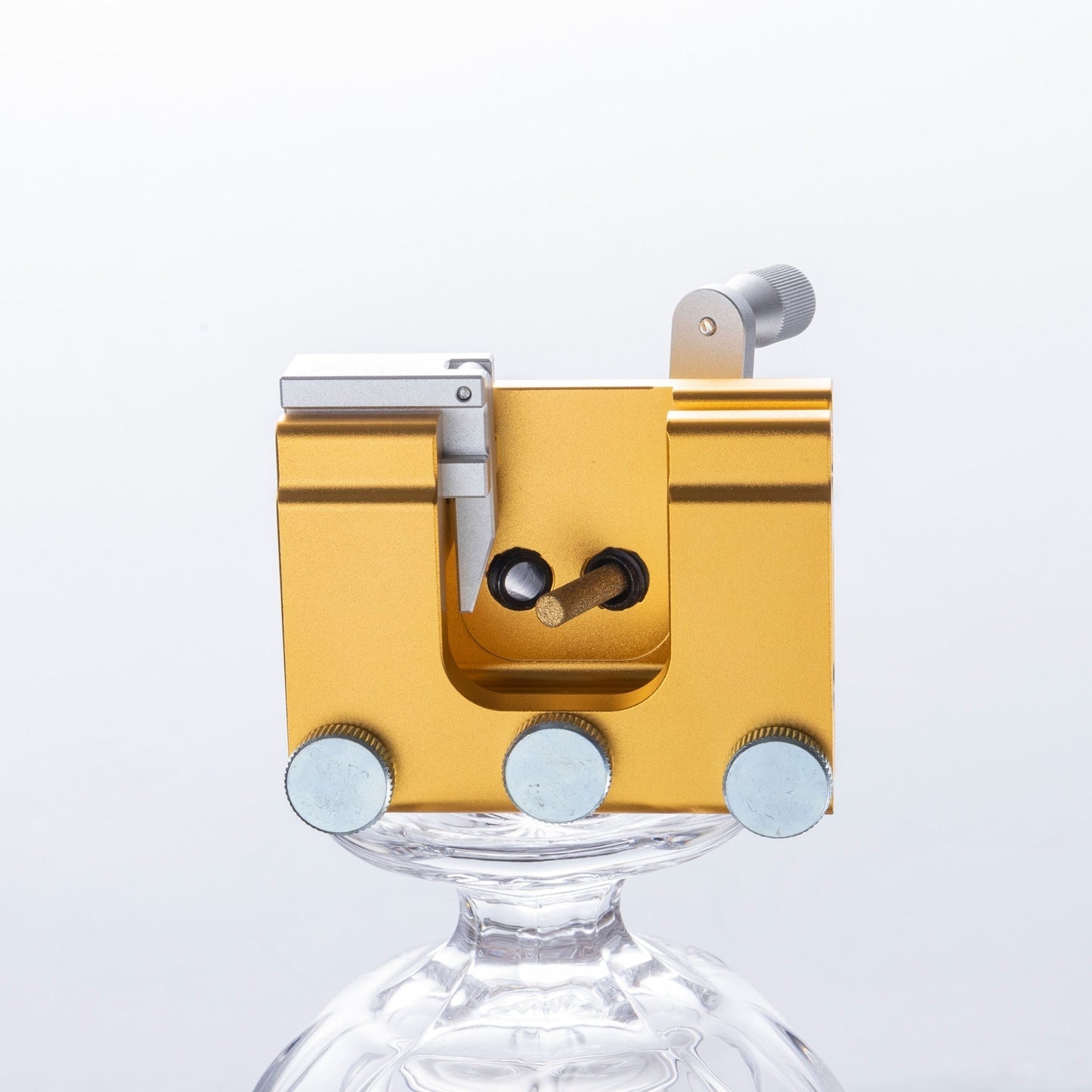 Chainsaw Sharpener - ShapePlus™