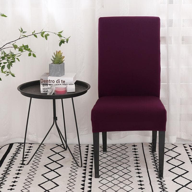 Chair cover universal 2022