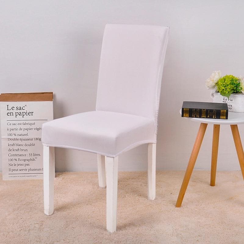 Chair cover universal 2022