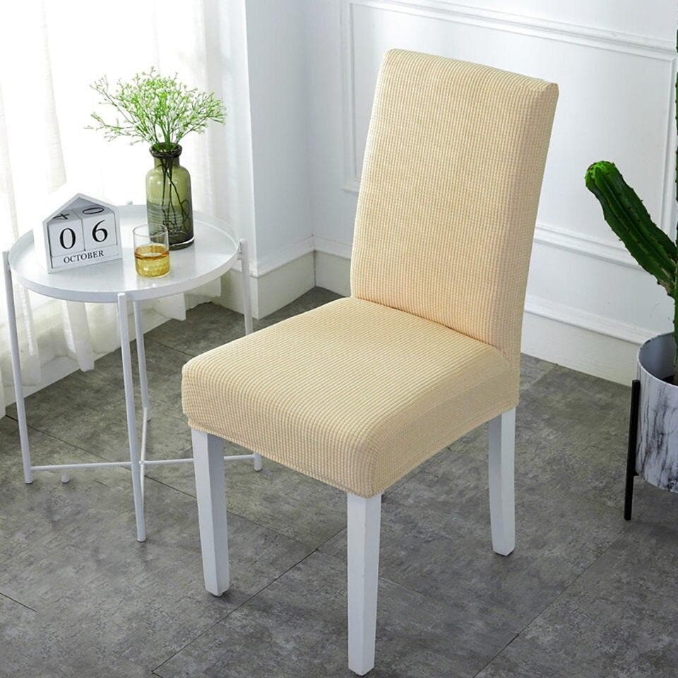 Chair cover universal 2022
