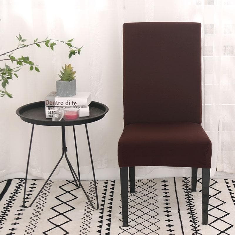 Chair cover universal 2022