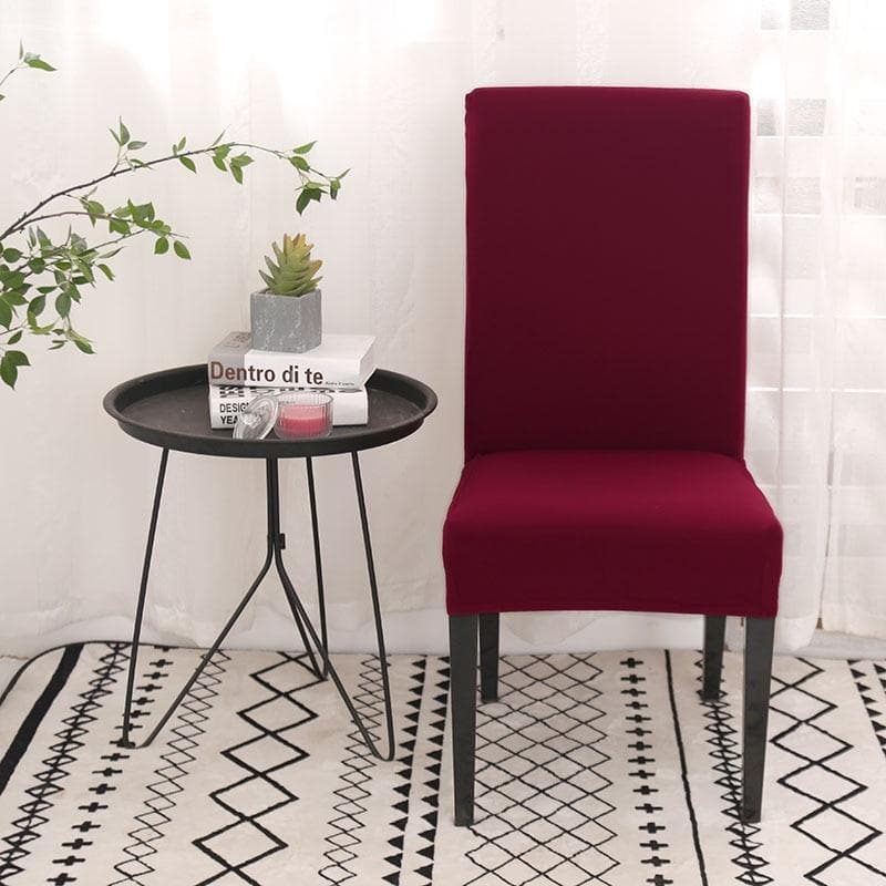Chair cover universal 2022