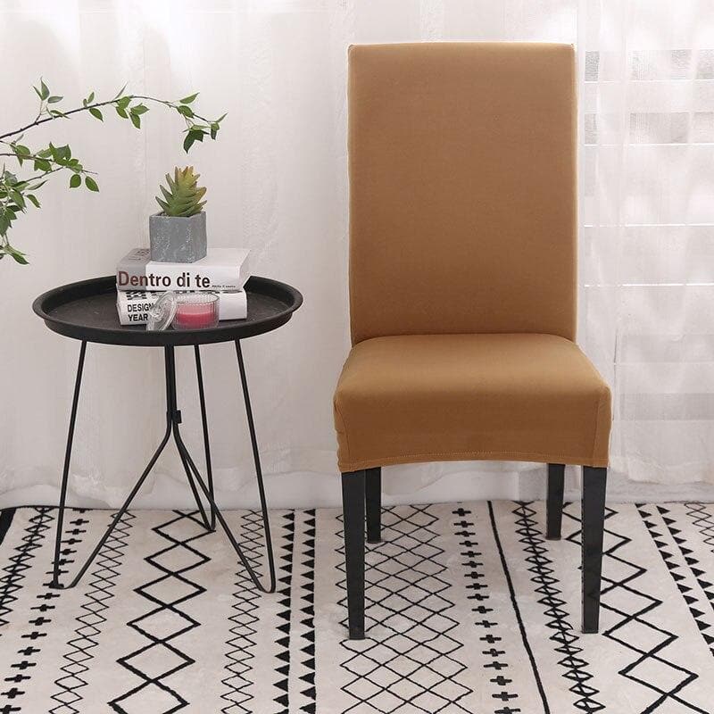 Chair cover universal 2022
