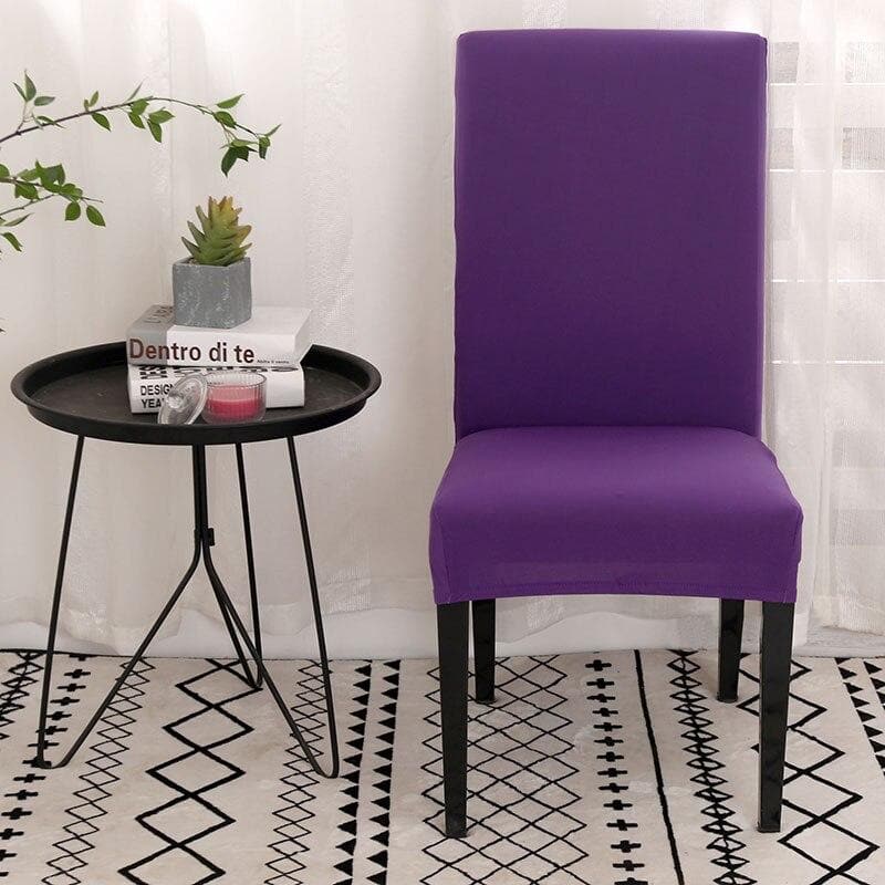 Chair cover universal 2022