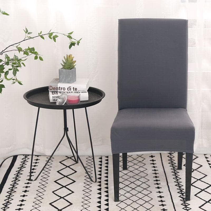Chair cover universal 2022
