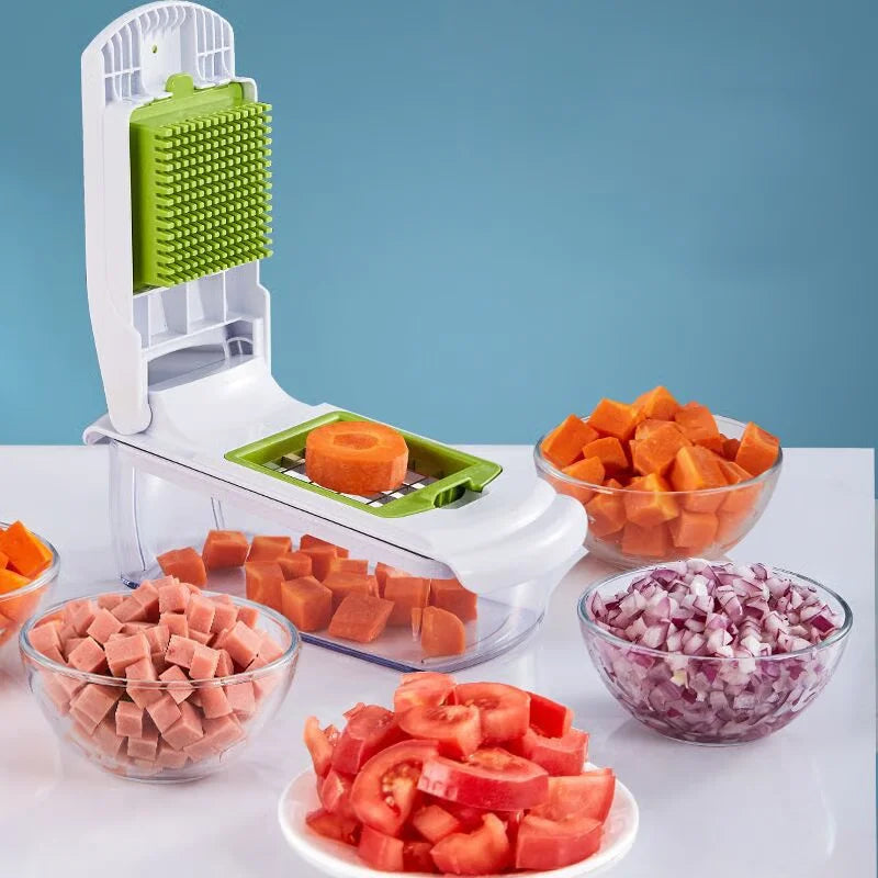 Easy Slice Kitchen Helper