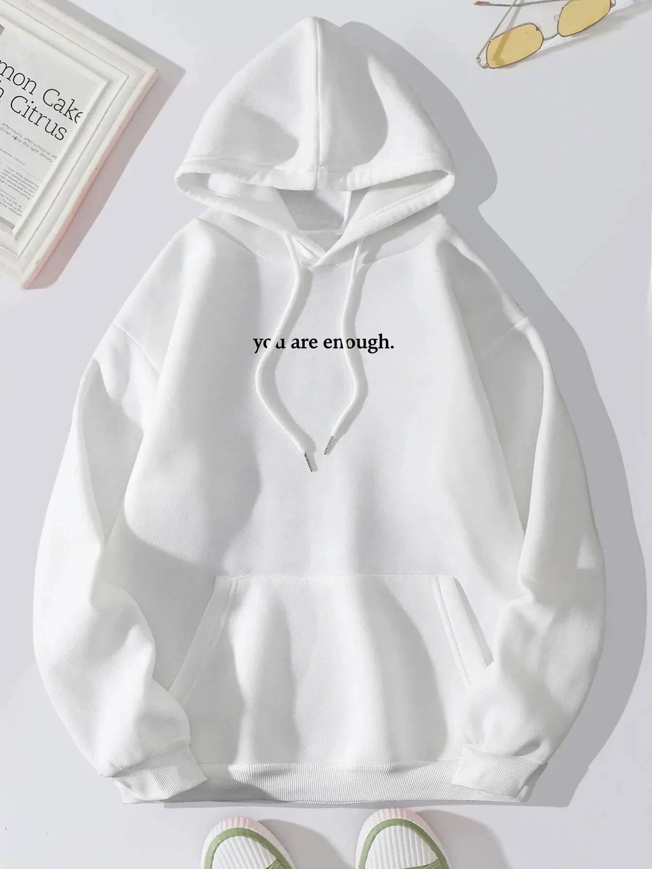 Dear Person Comfort Hoodie