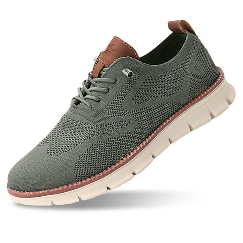 CityFlex Ultra-Comfort Shoes