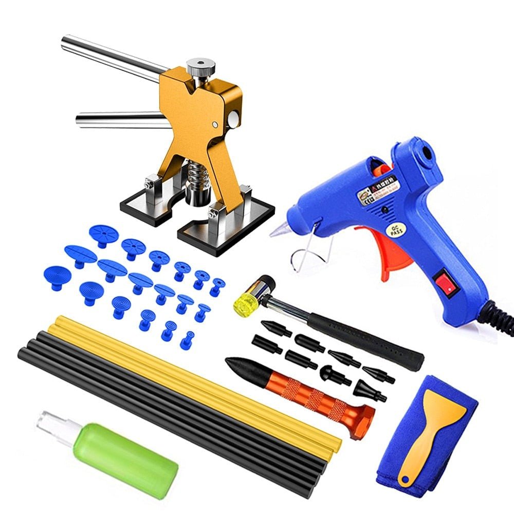 Dent Repair Kit