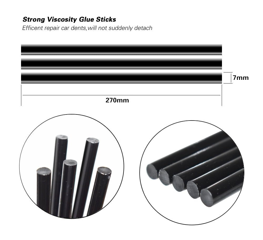 Dent Repair Kit
