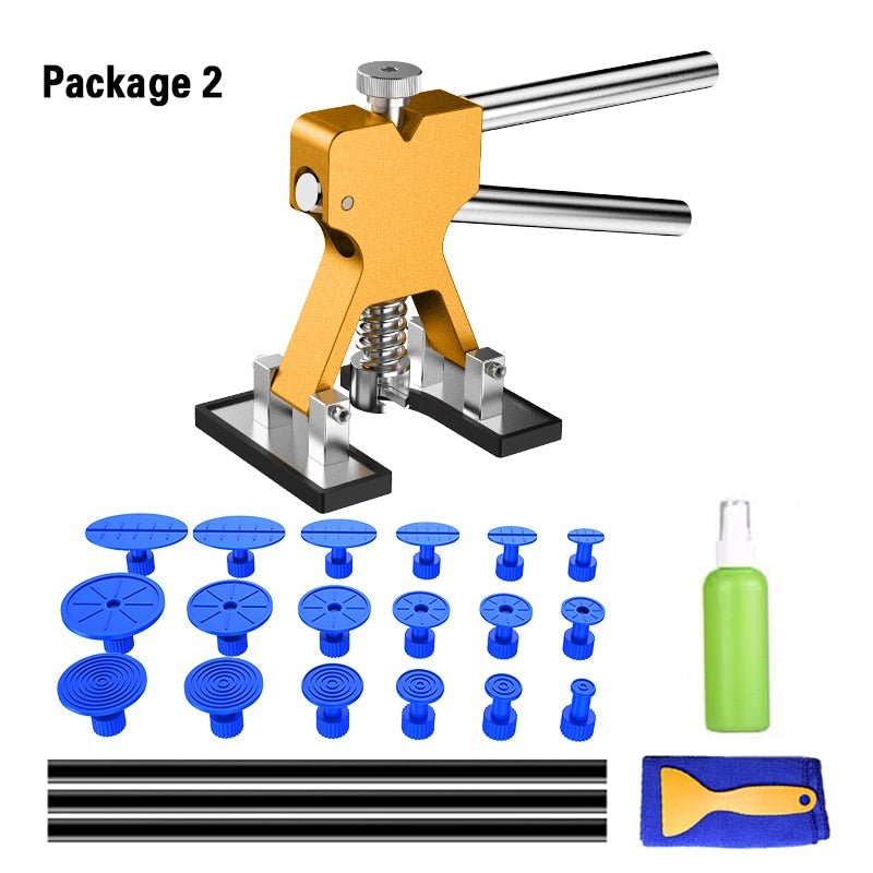 Dent Repair Kit