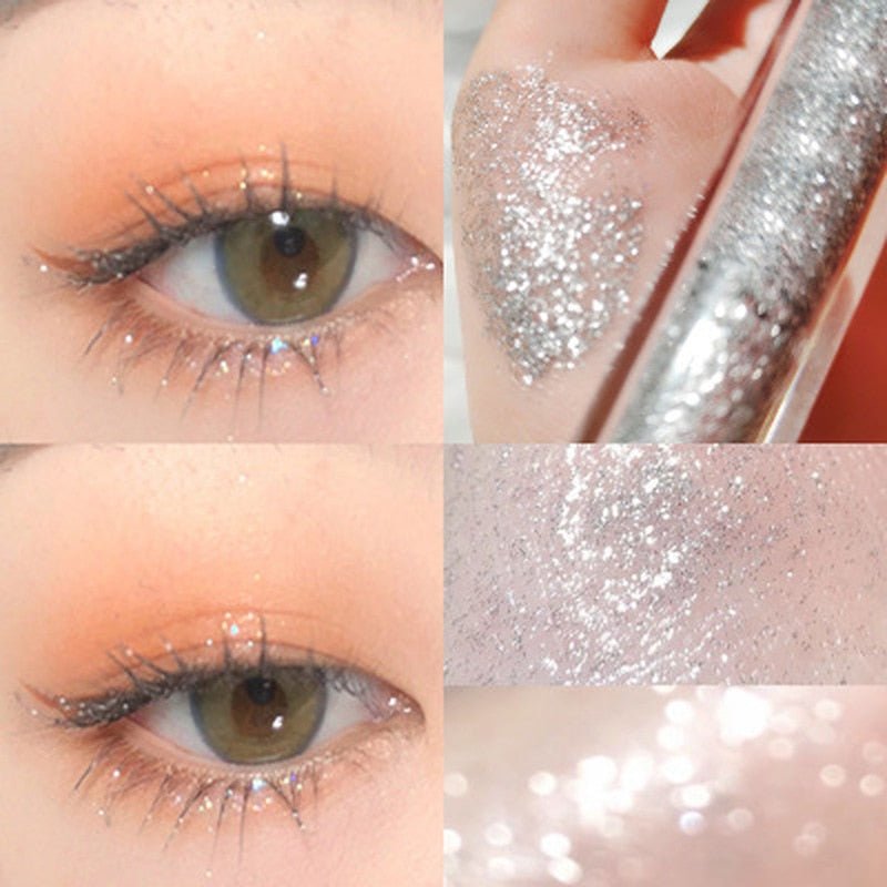 (1 + 1 Free) Diamond Glitter Mascara - BrightMask