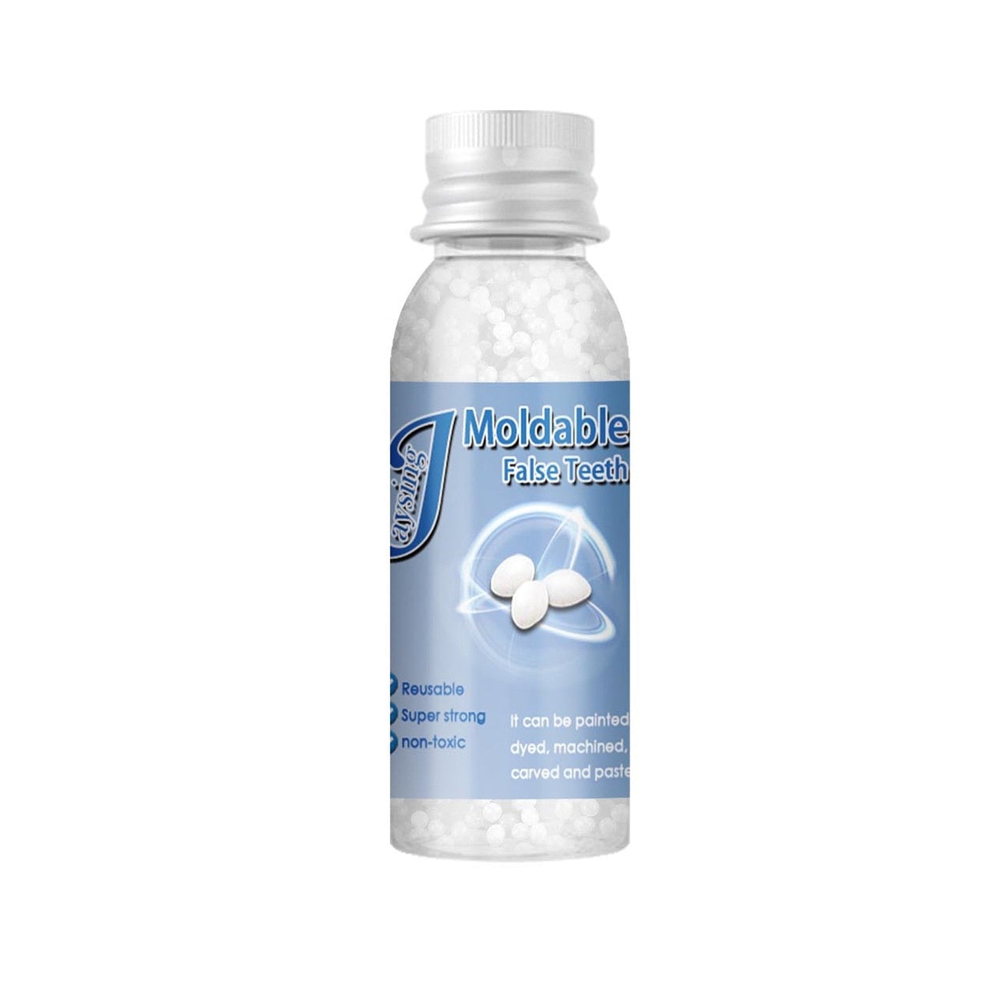 DIY Tooth Repair Kit