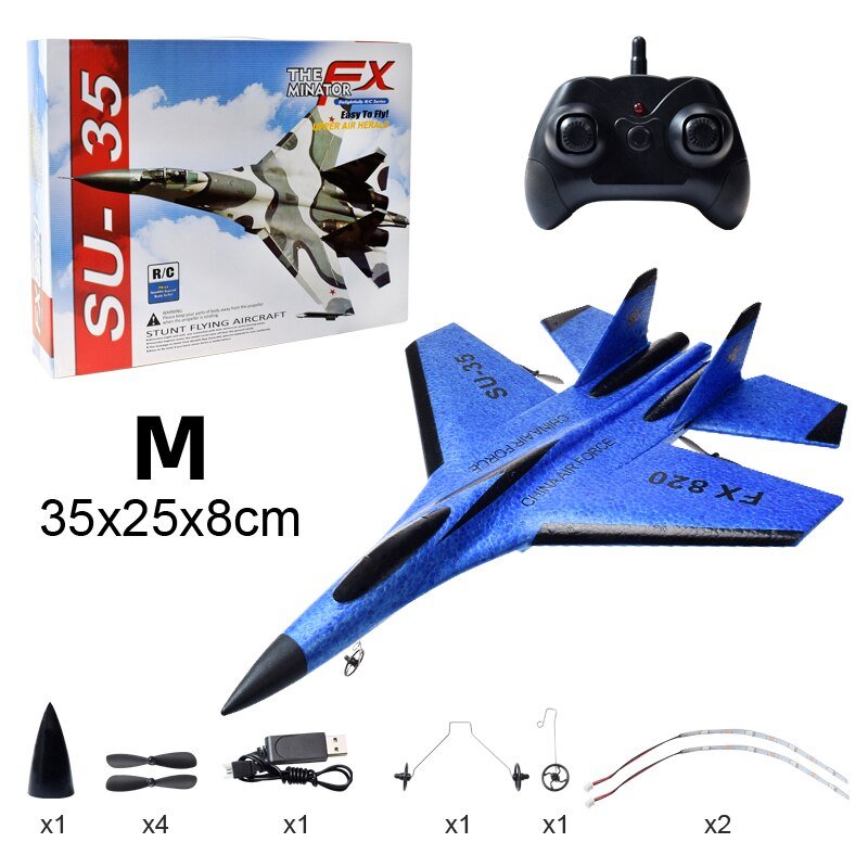 Drone Extreme Heights Outdoor Plane