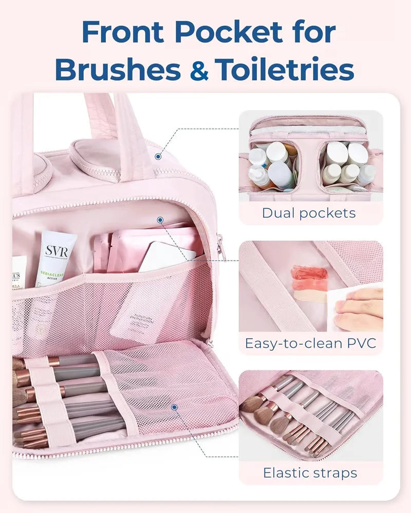 Compact Travel Bag