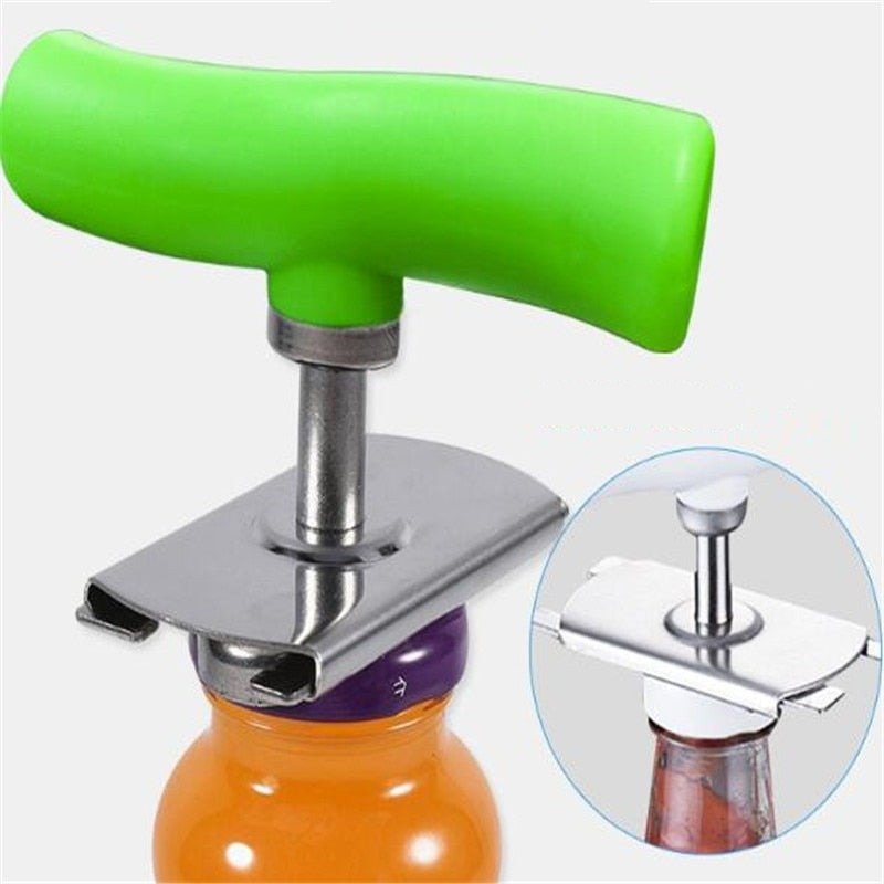 Easy Can Jar Opener