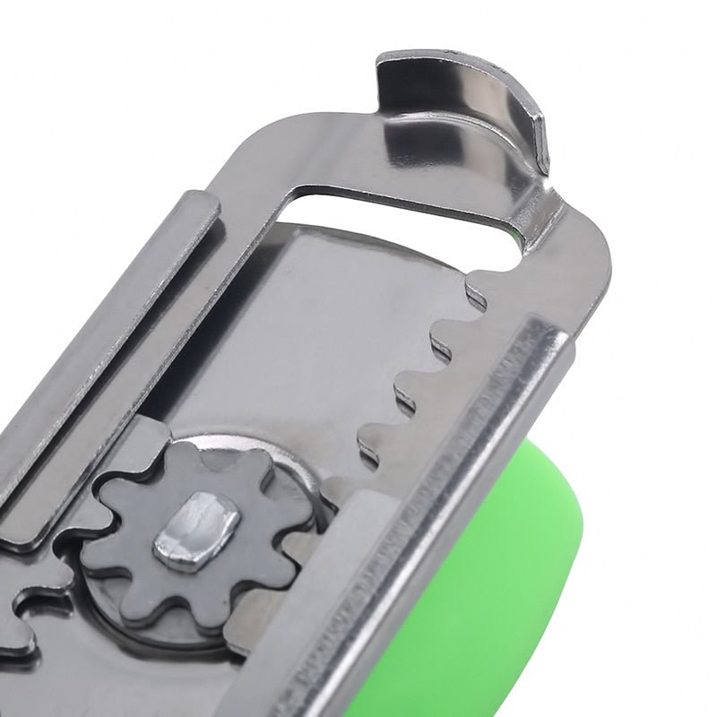 Easy Can Jar Opener