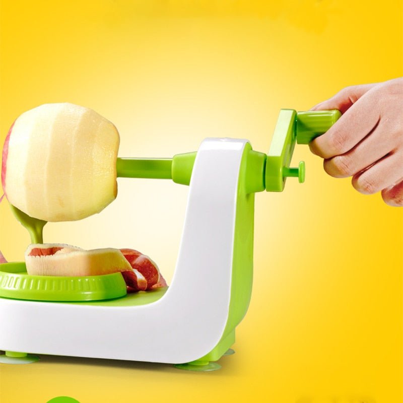 Fruit Peeler