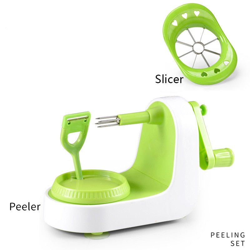 Fruit Peeler