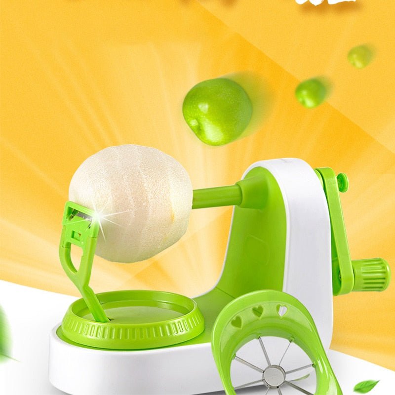 Fruit Peeler