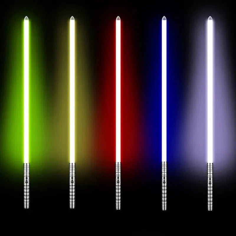 Galactic Rave LightSaber