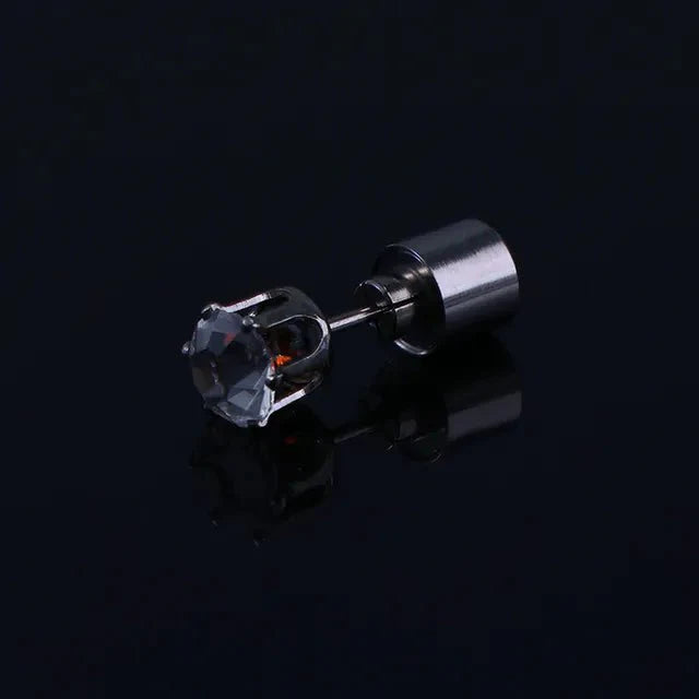Glow LED Earrings