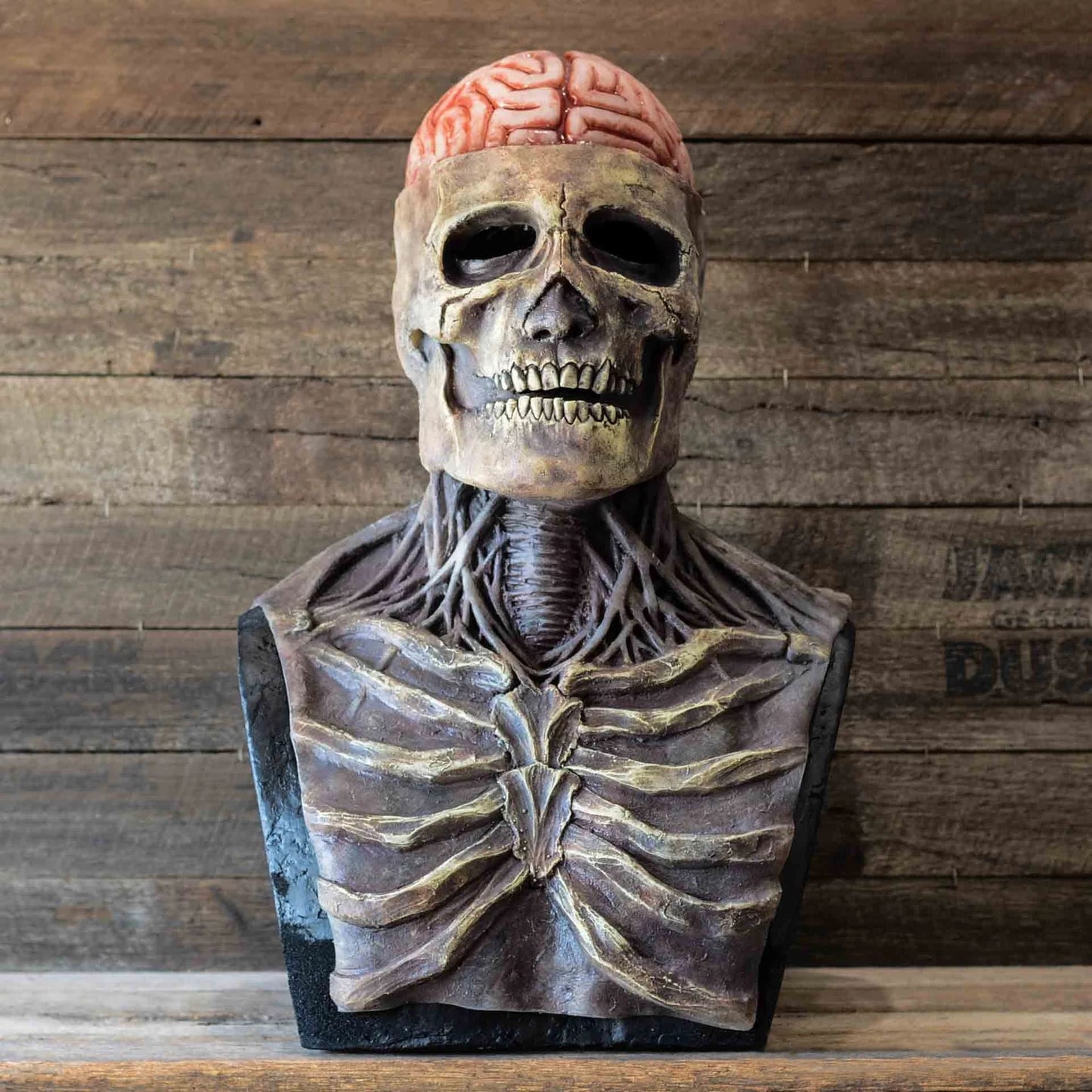 Halloween Party Scary Head Mask