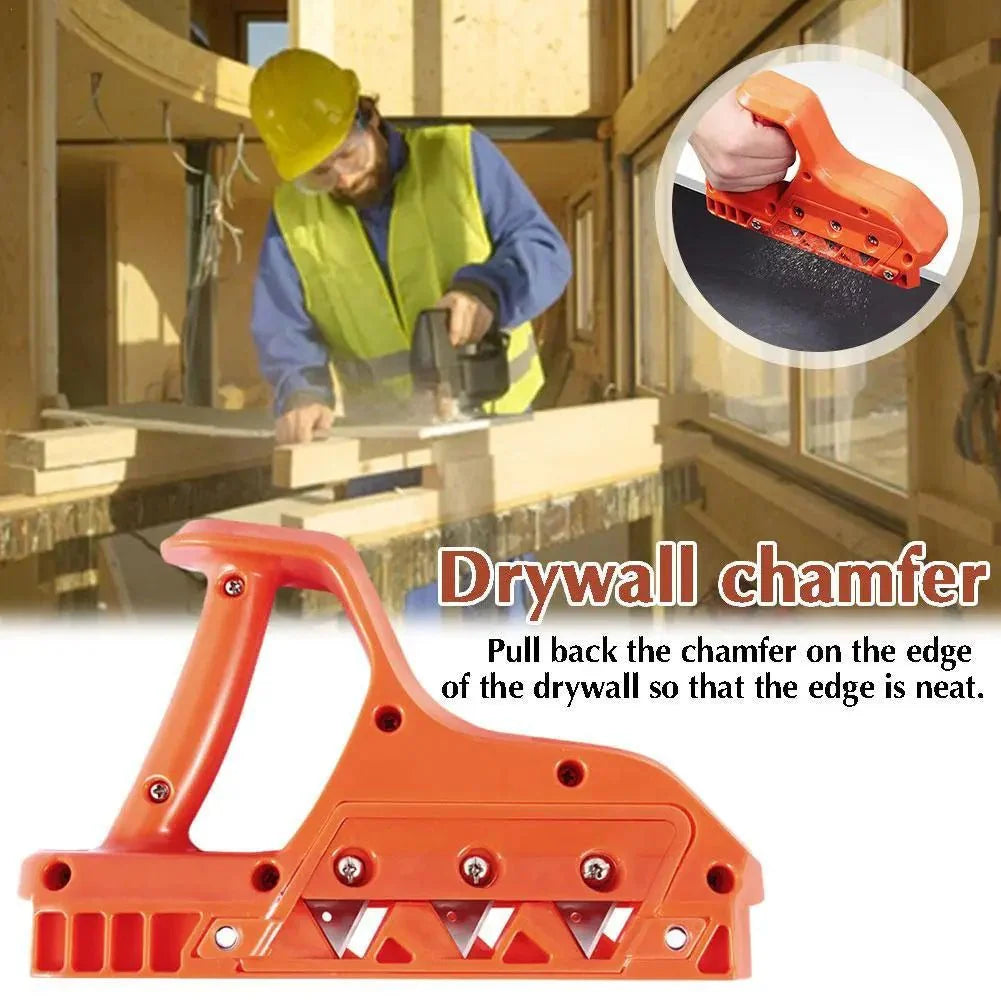 Hand Brush for Cutting Plasterboard