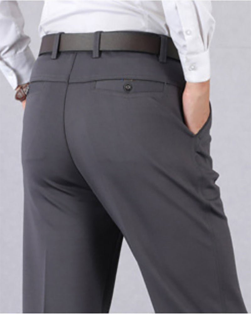 High Stretch Men's Classic Pants