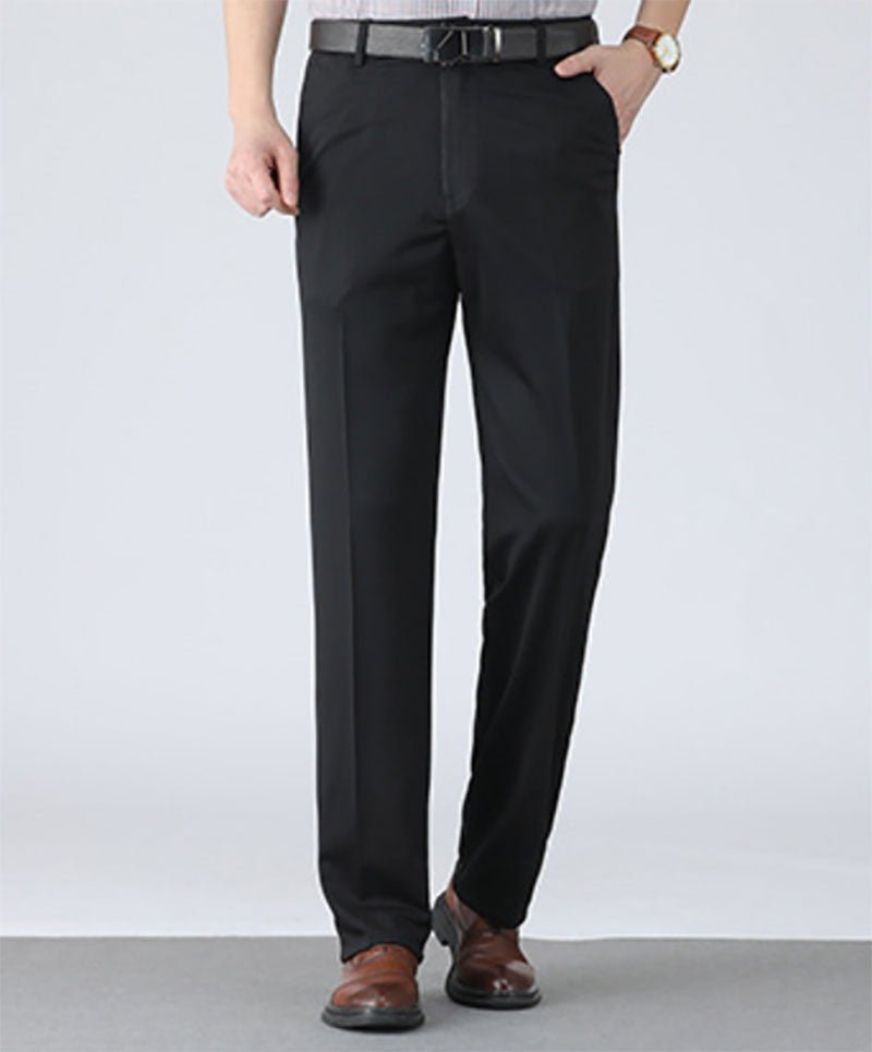 High Stretch Men's Classic Pants