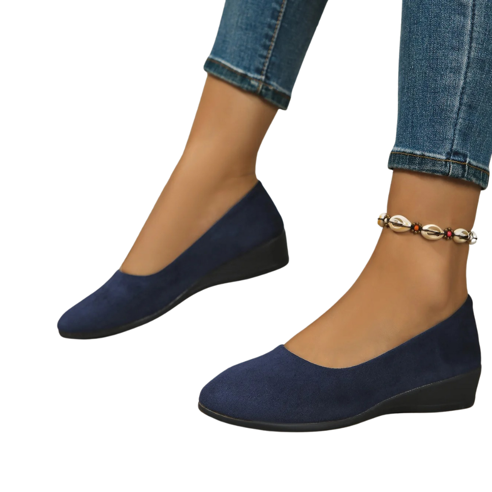 Harper - Ballerinas