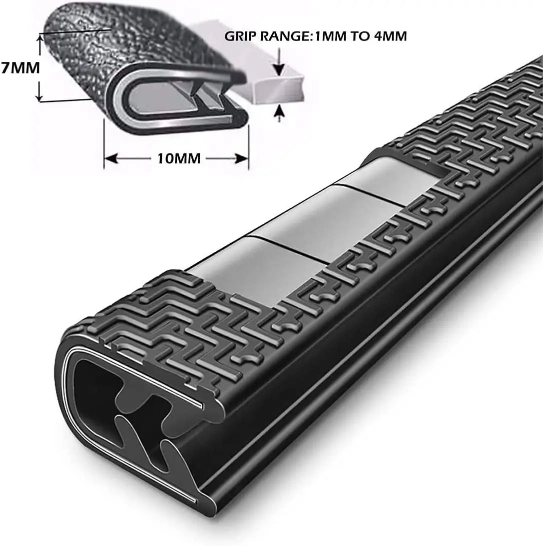 Ultimate Car Door Protector 7m