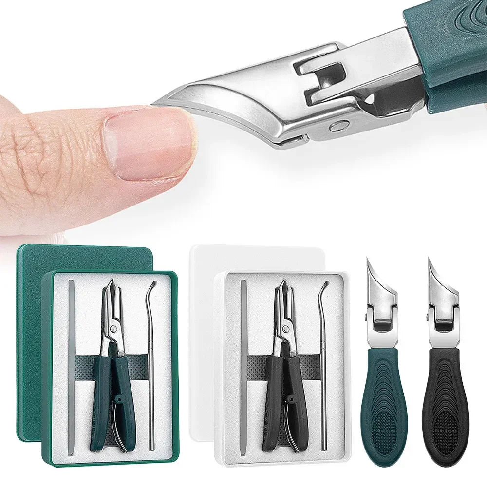 TrimSteel Clippers