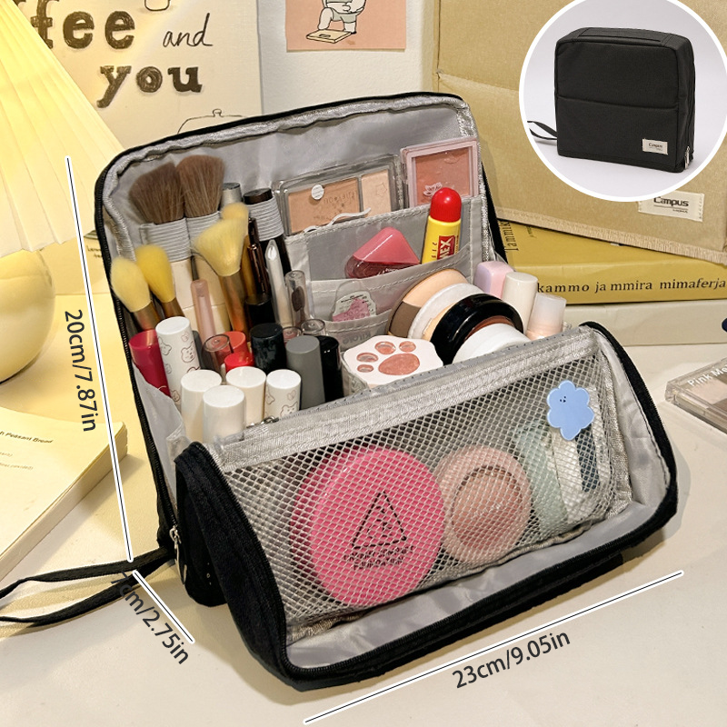 Ultimate Travel Make-Up Bag