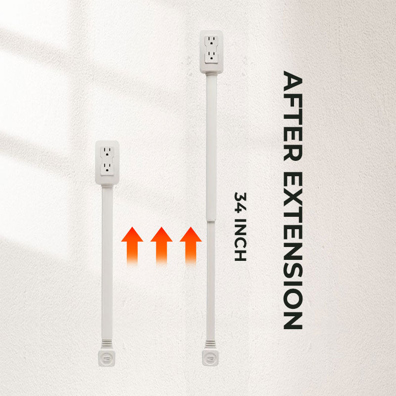 Swivel Socket Expander